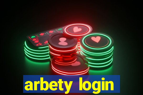 arbety login