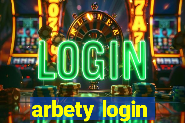 arbety login