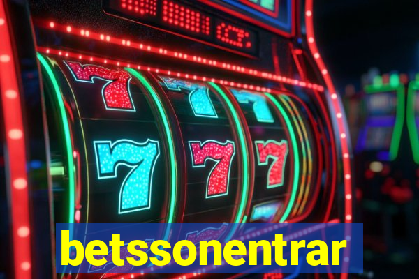 betssonentrar