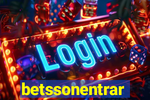 betssonentrar