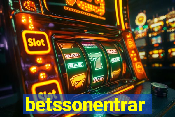 betssonentrar