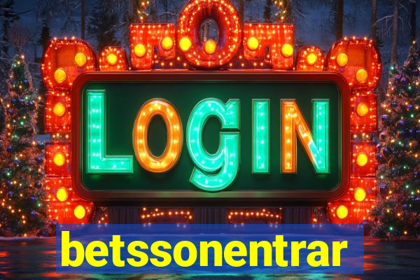 betssonentrar