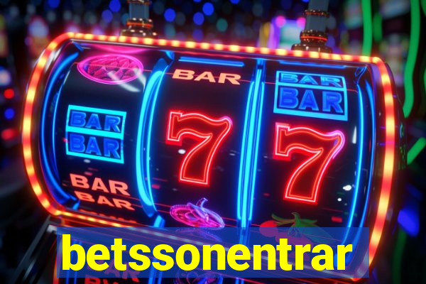 betssonentrar