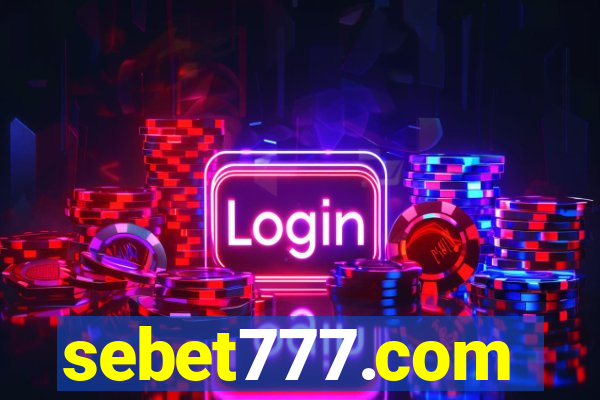 sebet777.com