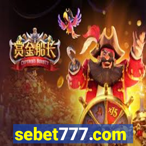 sebet777.com