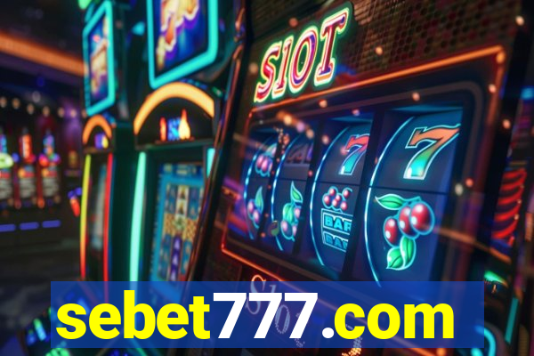 sebet777.com