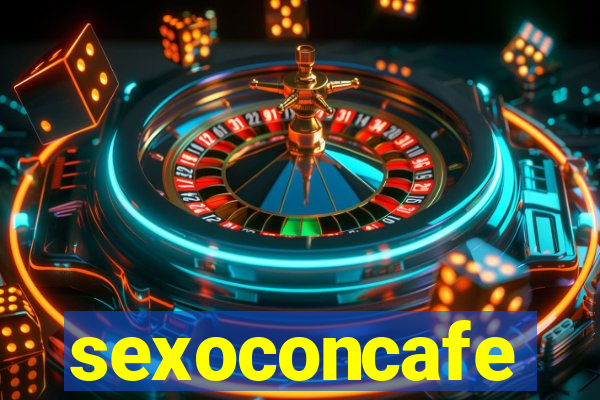 sexoconcafe