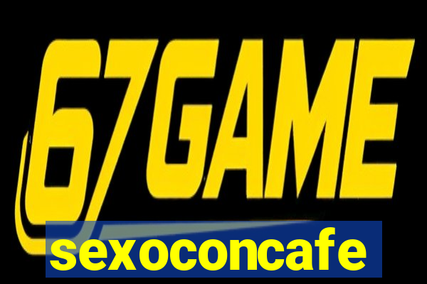 sexoconcafe