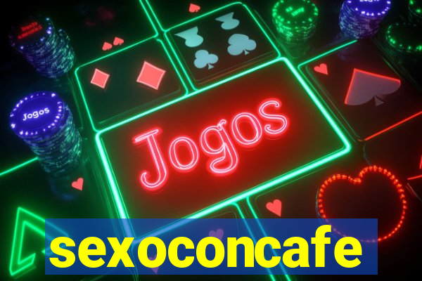 sexoconcafe