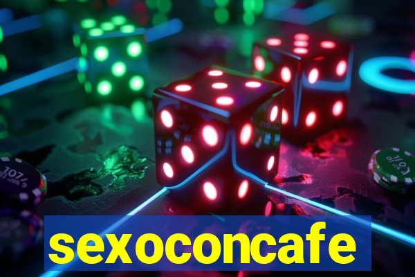 sexoconcafe