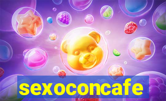 sexoconcafe