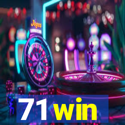 71 win