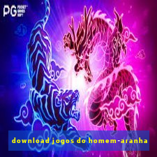 download jogos do homem-aranha