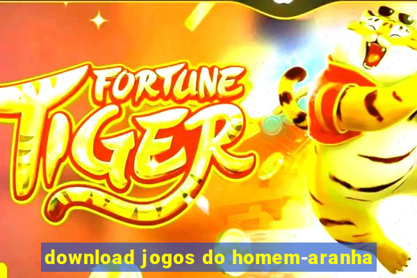 download jogos do homem-aranha