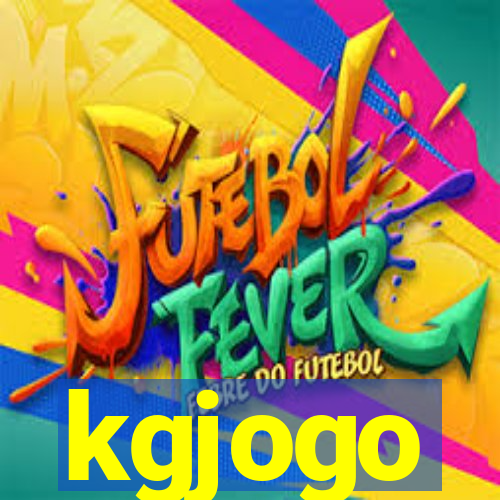 kgjogo