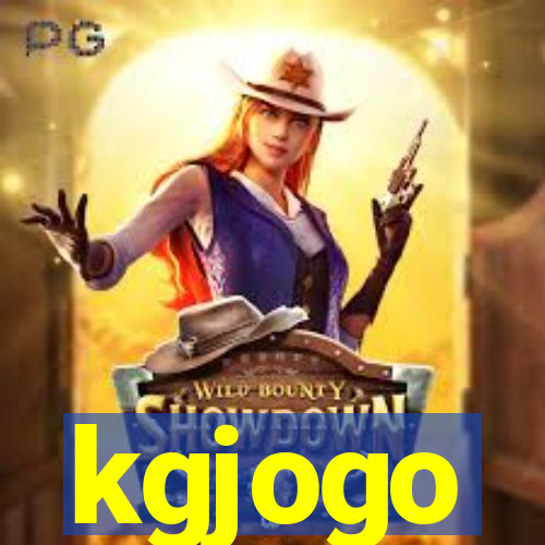 kgjogo