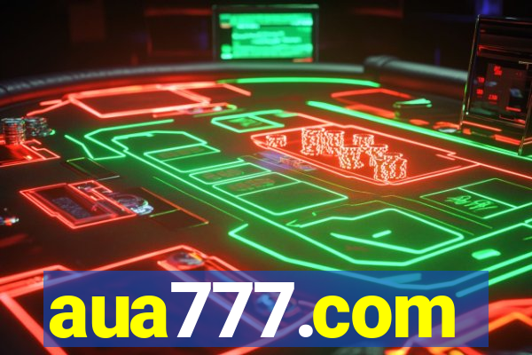 aua777.com