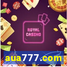 aua777.com