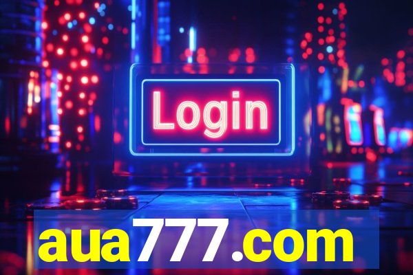 aua777.com