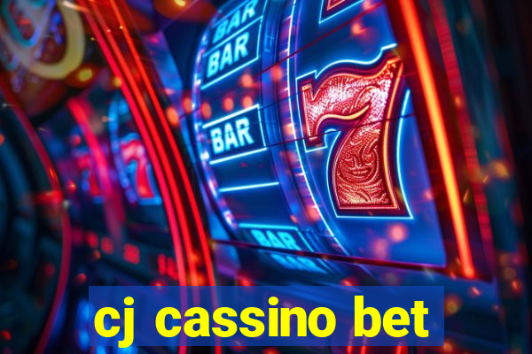 cj cassino bet