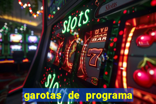 garotas de programa cruzeiro sp