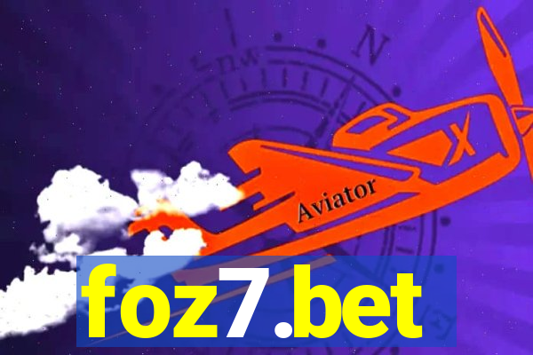 foz7.bet