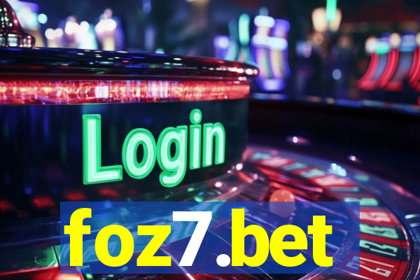 foz7.bet