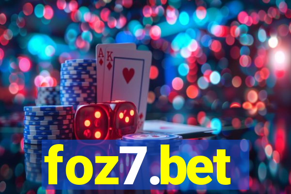 foz7.bet