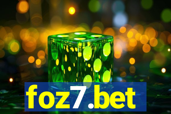 foz7.bet