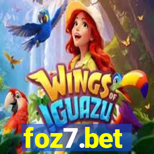 foz7.bet