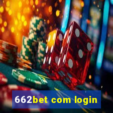 662bet com login