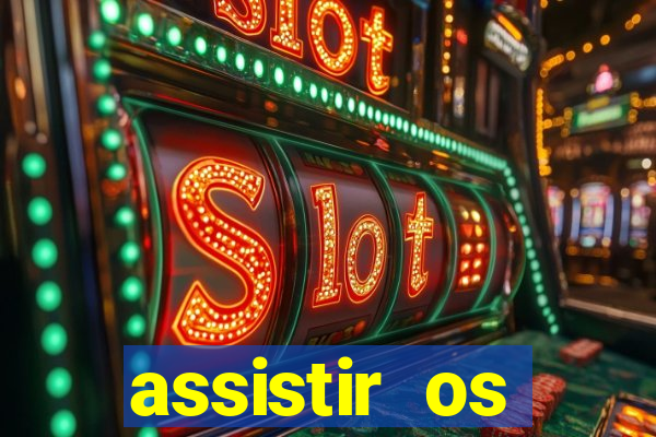 assistir os simpsons dublado