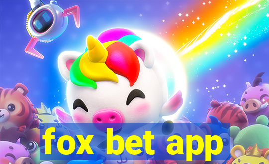 fox bet app