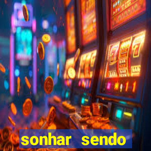 sonhar sendo roubado o celular