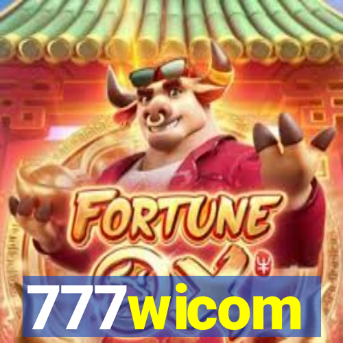 777wicom