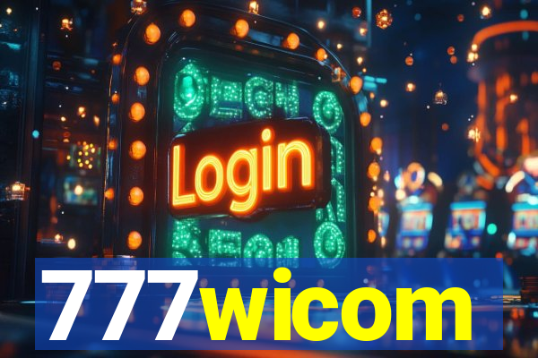 777wicom