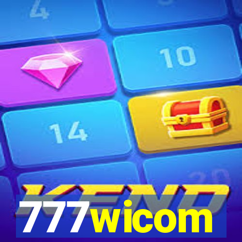 777wicom