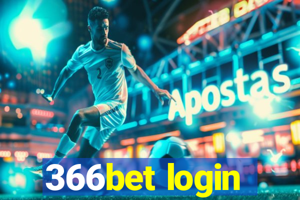 366bet login