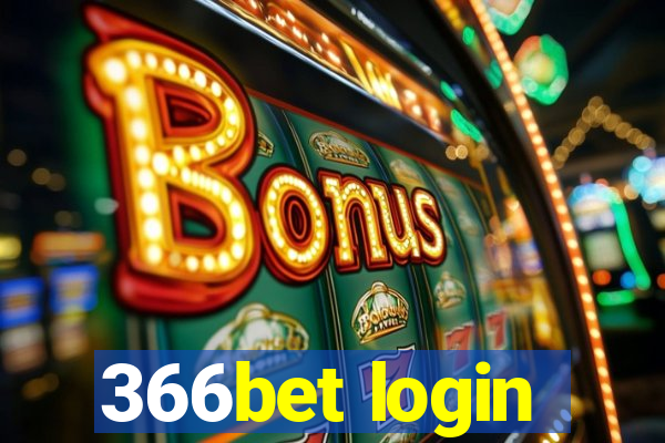 366bet login