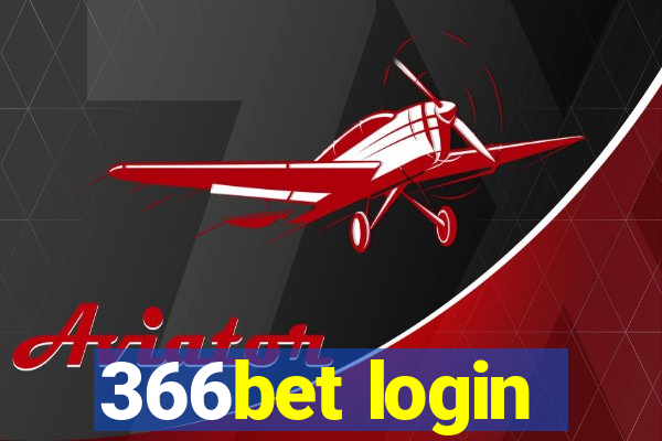 366bet login