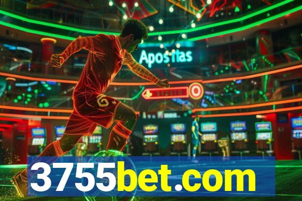 3755bet.com