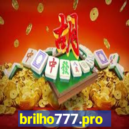 brilho777.pro