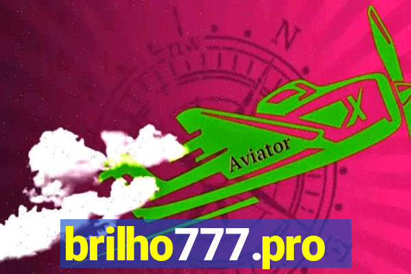 brilho777.pro