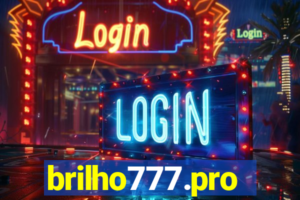 brilho777.pro