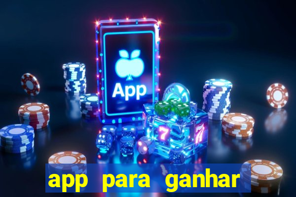 app para ganhar dinheiro de verdade pix na hora