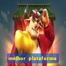 melhor plataforma para ganhar dinheiro jogando