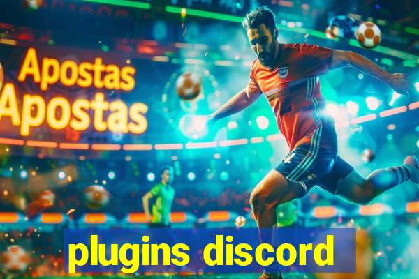 plugins discord