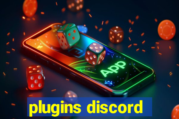 plugins discord