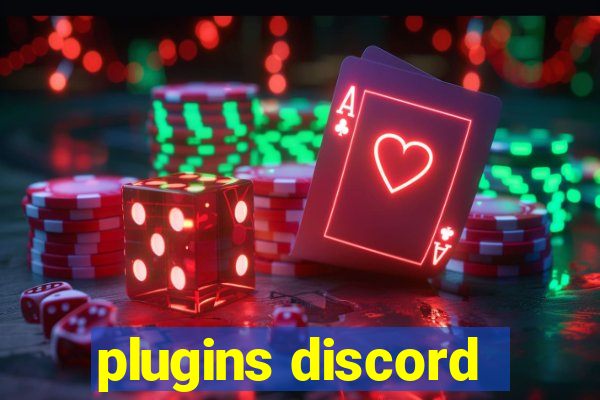 plugins discord