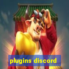 plugins discord